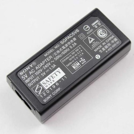 Sony AC ADAPTOR 1-490-194-41